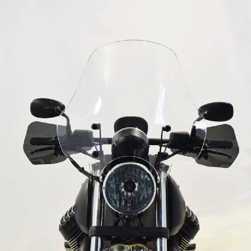 Cubremanos MOTOGUZZI audace 17-20